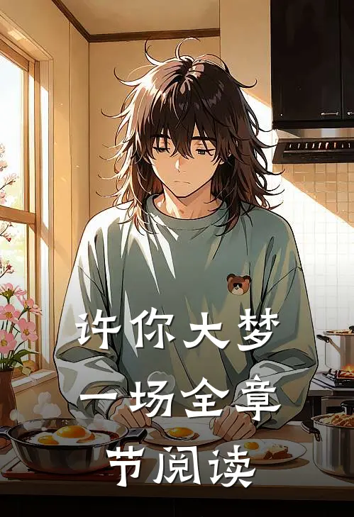 许你大梦一场全章节阅读