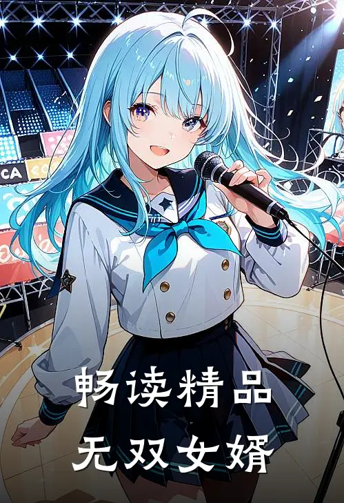 畅读精品无双女婿
