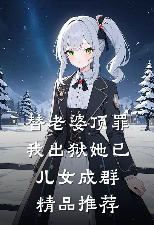替老婆顶罪，我出狱她已儿女成群精品推荐