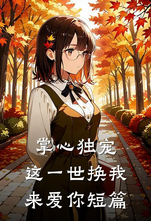 掌心独宠：这一世换我来爱你短篇