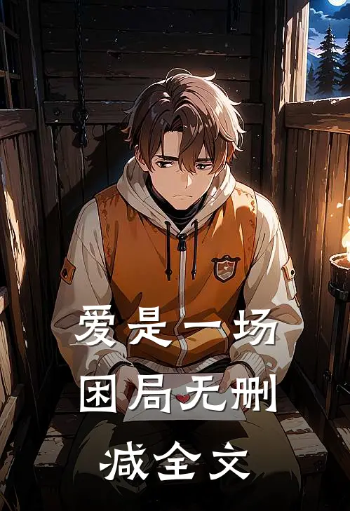 爱是一场困局无删减全文