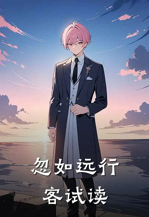 忽如远行客试读