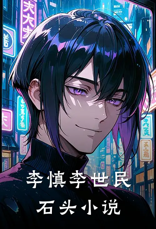 李慎李世民石头小说