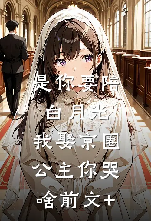 是你要陪白月光，我娶京圈公主你哭啥前文+