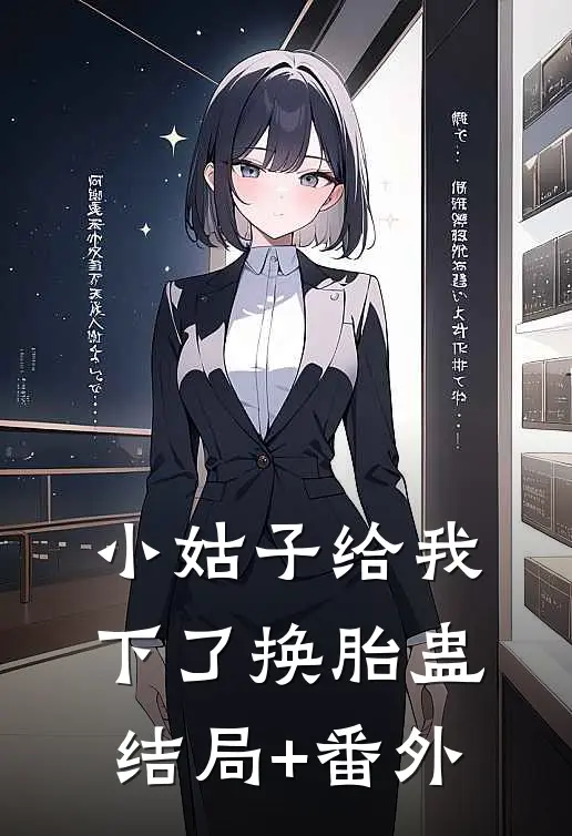 小姑子给我下了换胎蛊结局+番外