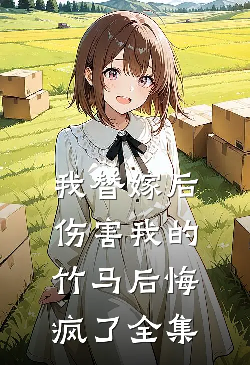 我替嫁后，伤害我的竹马后悔疯了 全集
