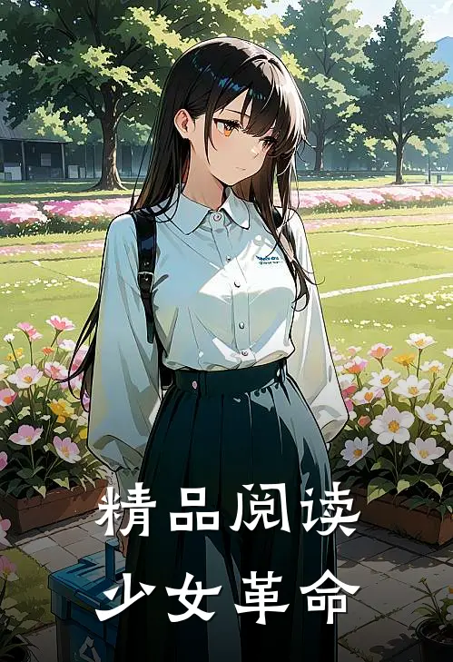 精品阅读少女革命