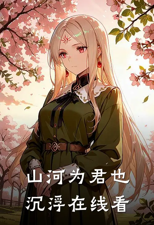 山河为君也沉浮在线看