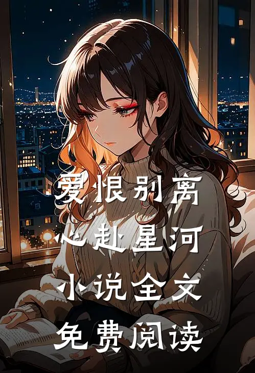 爱恨别离，心赴星河小说全文免费阅读