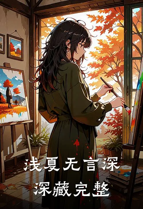 浅夏无言深深藏完整