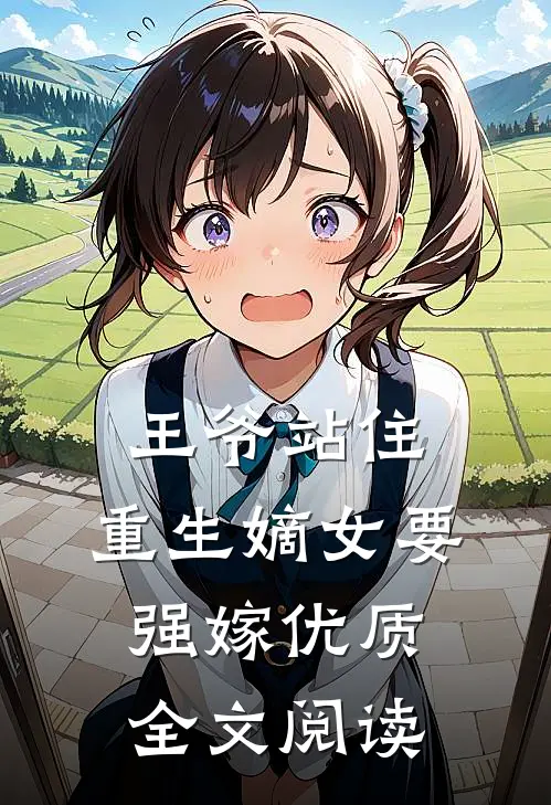 王爷站住，重生嫡女要强嫁优质全文阅读