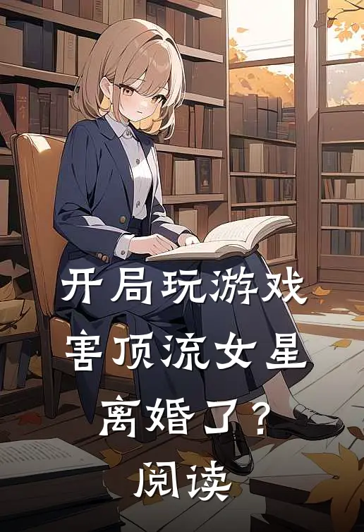 开局玩游戏，害顶流女星离婚了？阅读