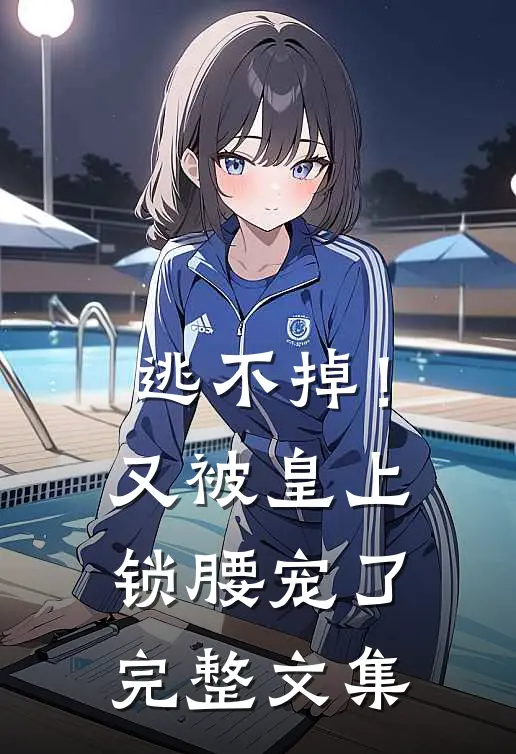逃不掉！又被皇上锁腰宠了完整文集