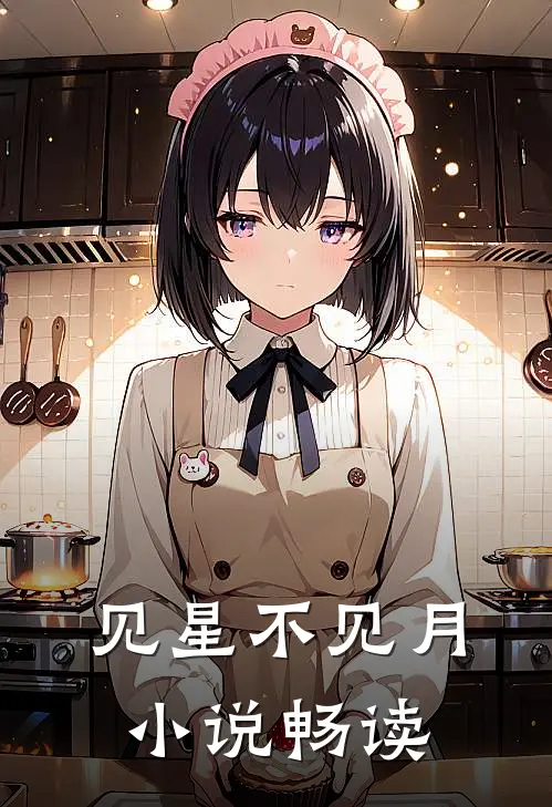 见星不见月小说畅读