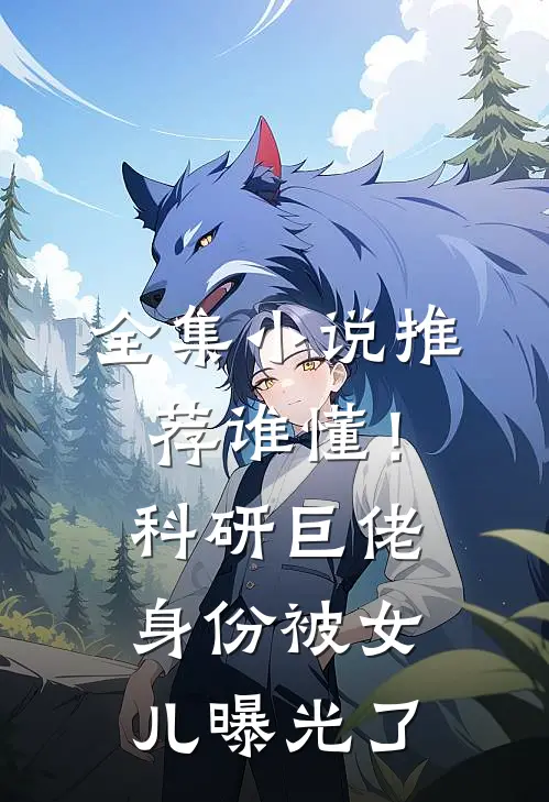 全集小说推荐谁懂！科研巨佬身份被女儿曝光了
