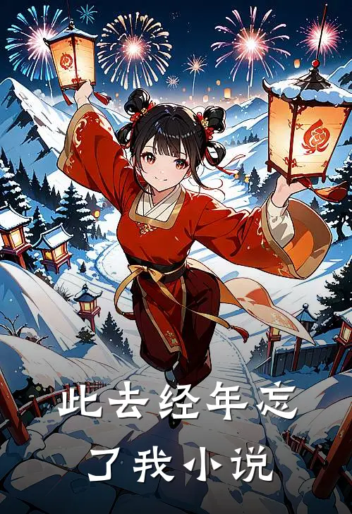 此去经年忘了我小说