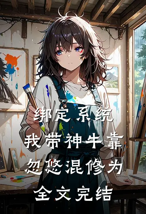绑定系统：我带神牛靠忽悠混修为全文完结