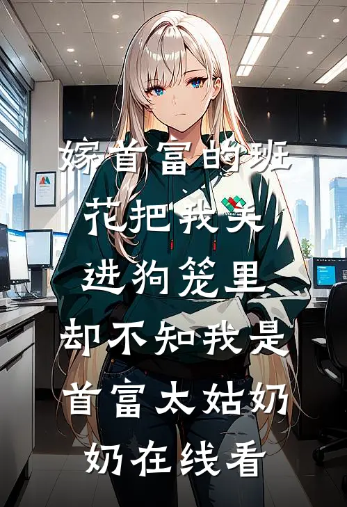 嫁首富的班花把我关进狗笼里，却不知我是首富太姑奶奶在线看