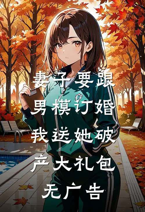 妻子要跟男模订婚，我送她破产大礼包无广告