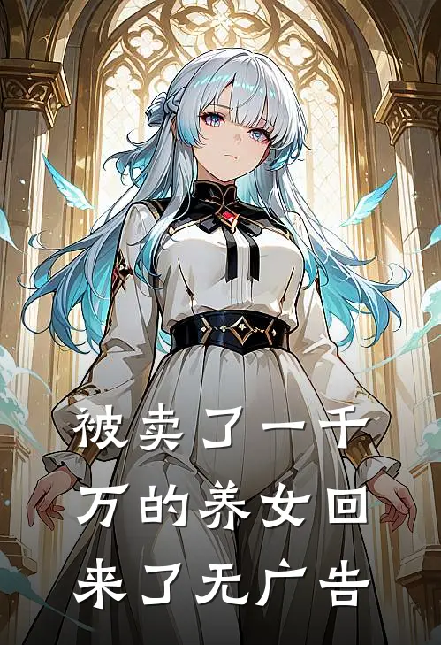 被卖了一千万的养女回来了无广告