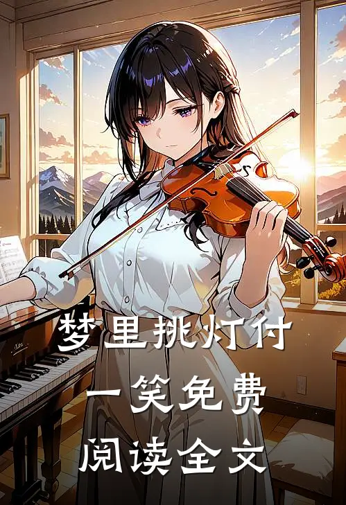 梦里挑灯付一笑免费阅读全文