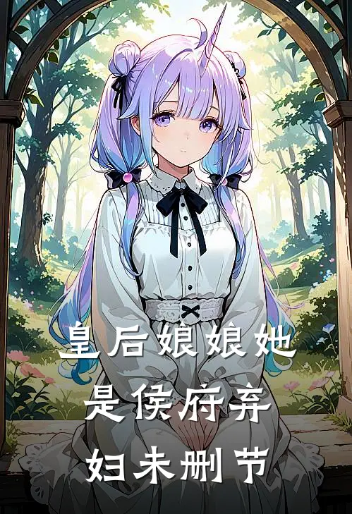 皇后娘娘她是侯府弃妇未删节