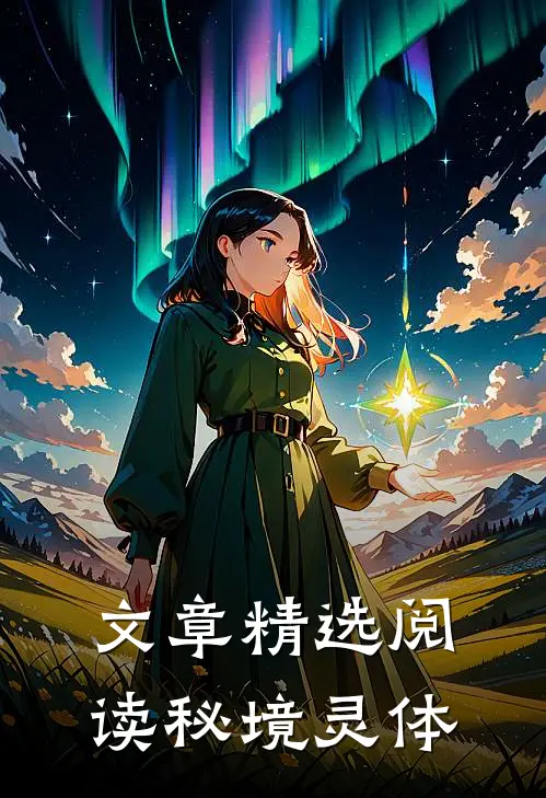 文章精选阅读秘境灵体