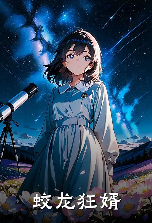 蛟龙狂婿