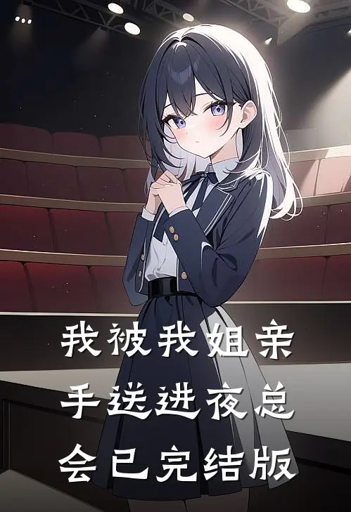 我被我姐亲手送进夜总会已完结版