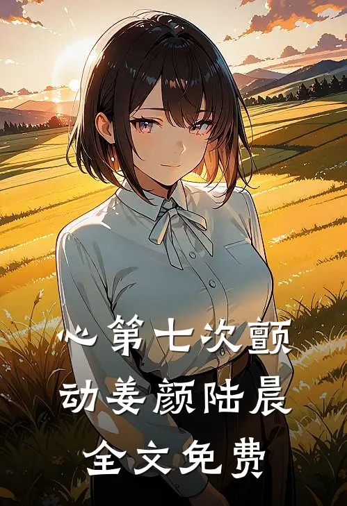 心第七次颤动 姜颜陆晨全文免费