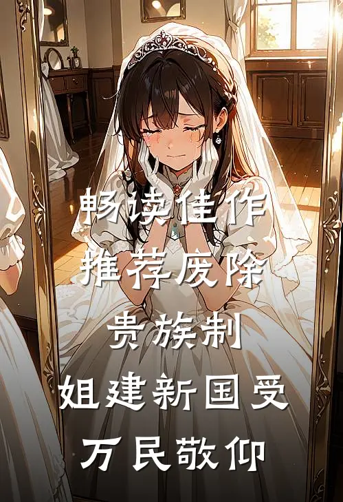 畅读佳作推荐废除贵族制，姐建新国受万民敬仰