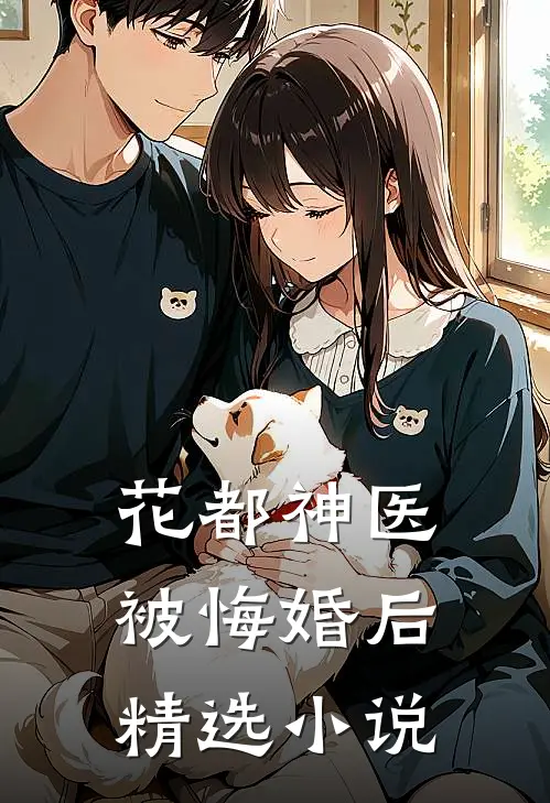 花都神医被悔婚后精选小说