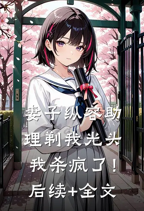 妻子纵容助理剃我光头，我杀疯了！后续+全文