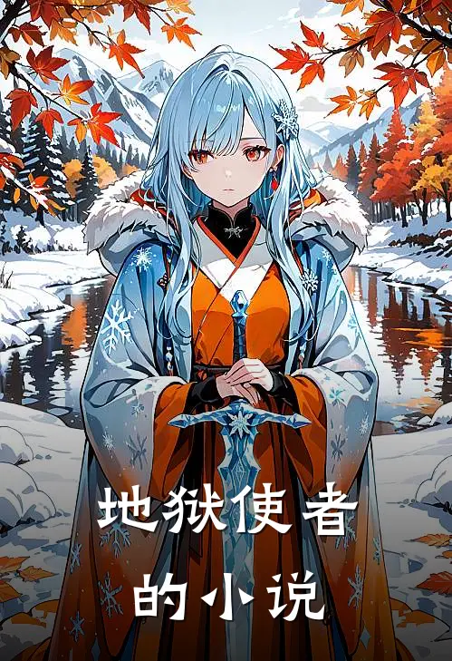 地狱使者的小说