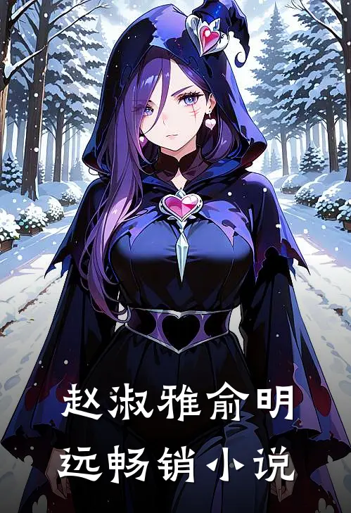 赵淑雅俞明远畅销小说