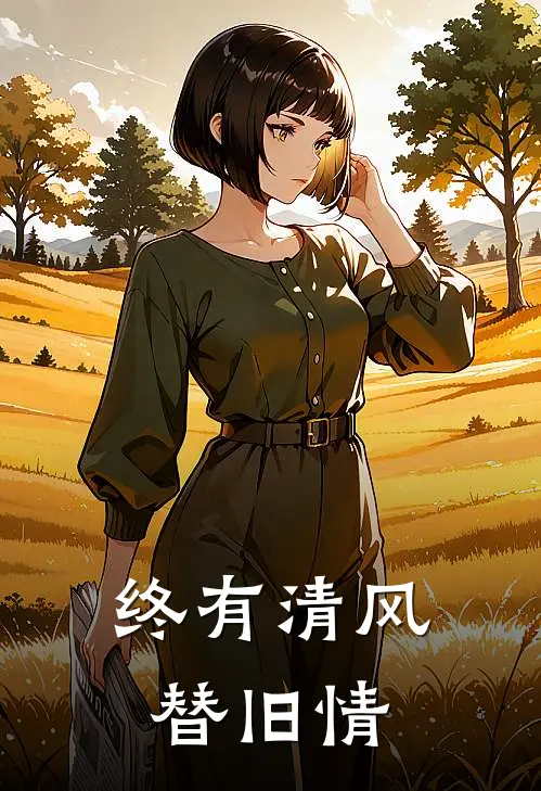 终有清风替旧情