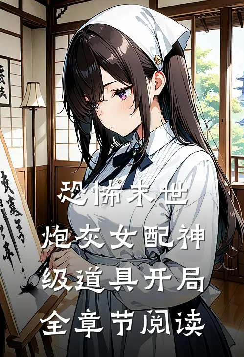 恐怖末世，炮灰女配神级道具开局全章节阅读