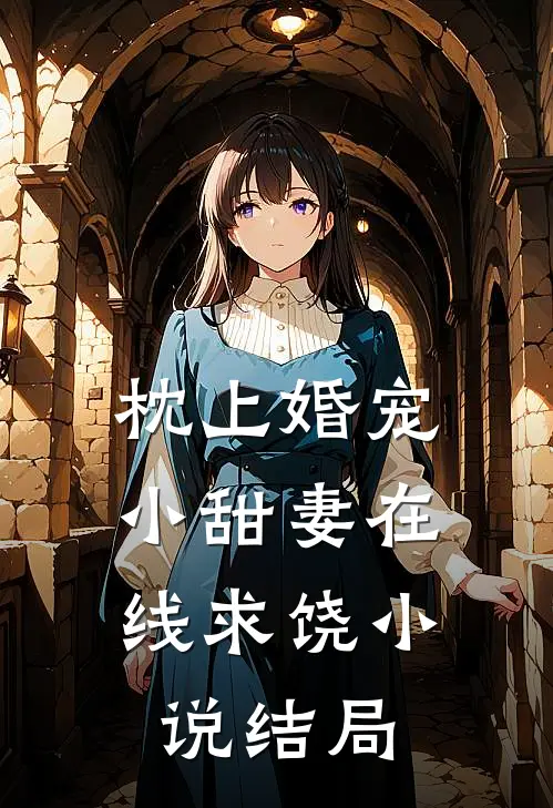 枕上婚宠：小甜妻在线求饶小说结局