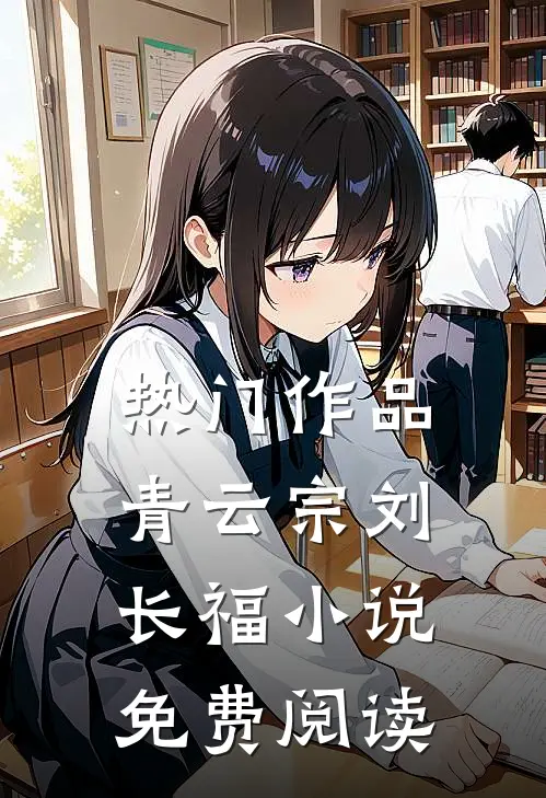 热门作品青云宗刘长福小说免费阅读