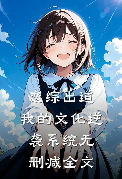 恋综出道：我的文化逆袭系统无删减全文