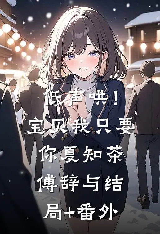 低声哄！宝贝，我只要你夏知茶傅辞与结局+番外