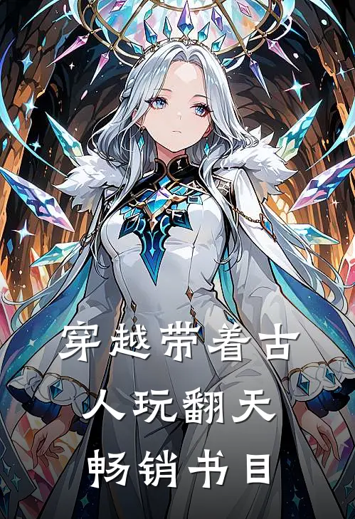 穿越带着古人玩翻天畅销书目