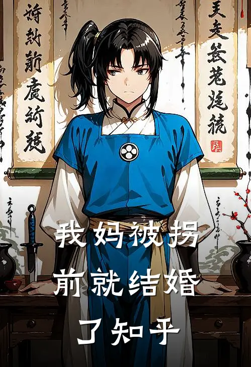 我妈被拐前就结婚了知乎