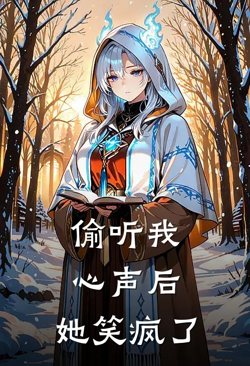 偷听我心声后，她笑疯了