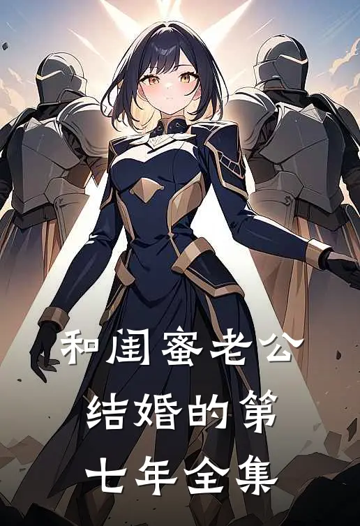 和闺蜜老公结婚的第七年全集