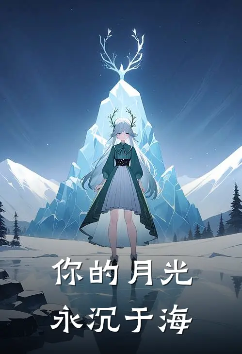你的月光永沉于海