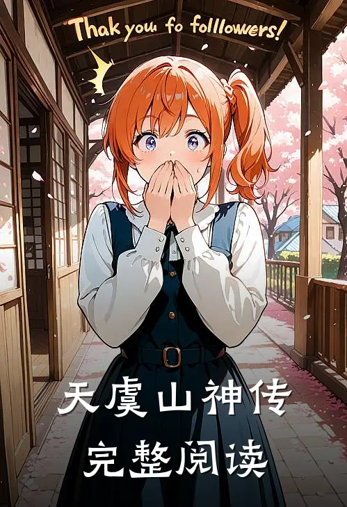 天虞山神传完整阅读