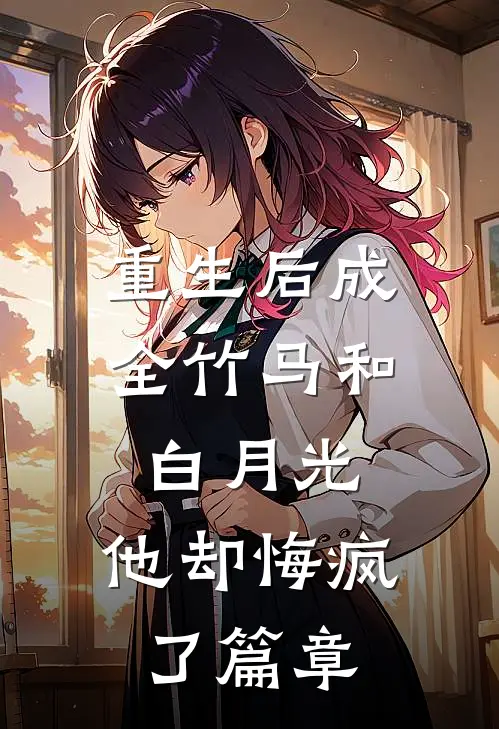 重生后成全竹马和白月光,他却悔疯了篇章在线阅读