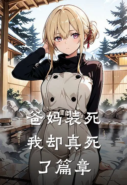 爸妈装死，我却真死了篇章