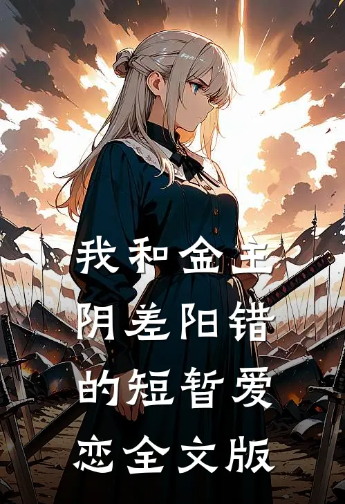 我和金主阴差阳错的短暂爱恋全文版